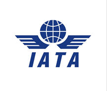 IATA (Asociación Internacional del Trasporte Aereo)