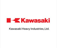 Kawasaki Heavy Industries - Japón